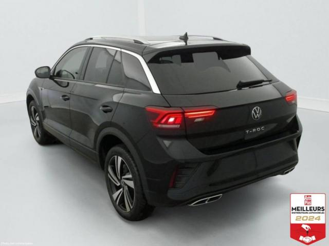 Volkswagen T-Roc image 5