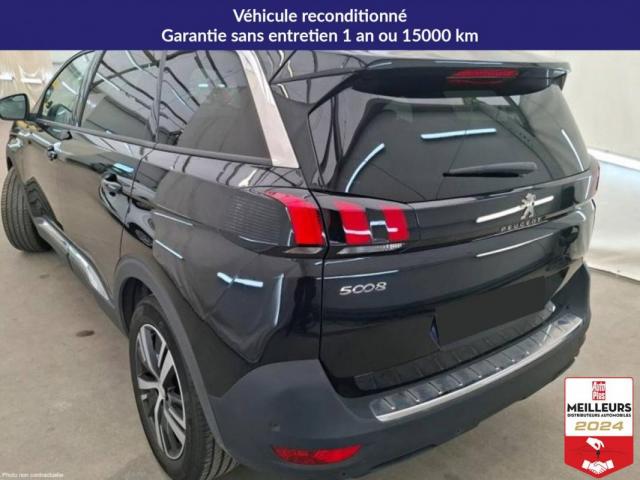 Peugeot 5008 image 5