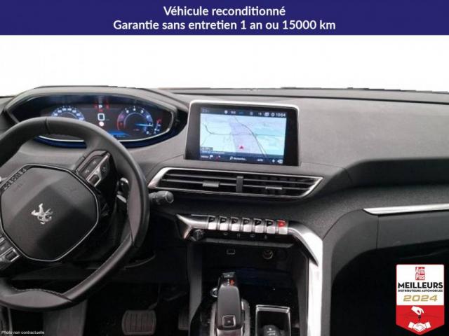 Peugeot 5008 image 6