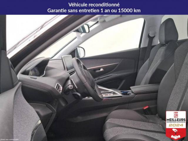 Peugeot 5008 image 4