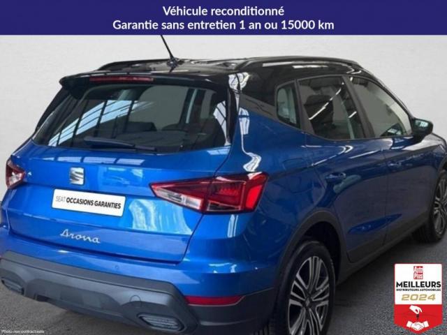 Seat Arona image 9