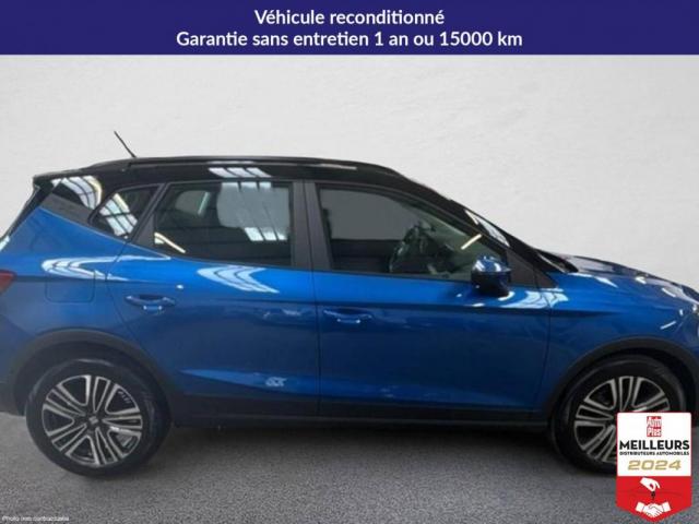 Seat Arona image 5