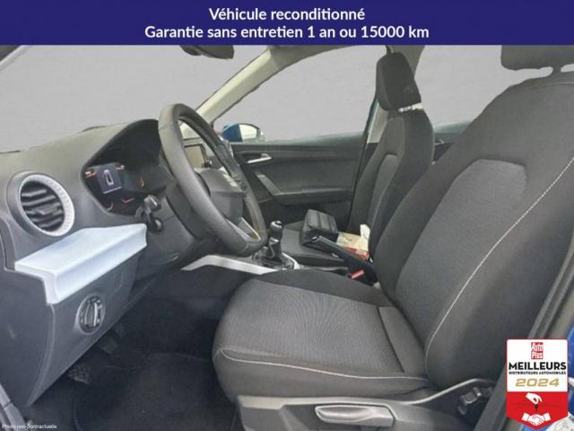 Seat Arona image 8