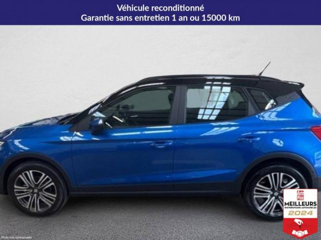 Seat Arona image 7