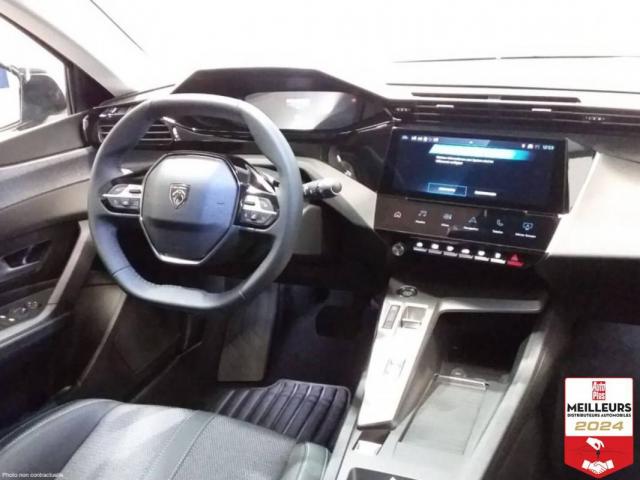 Peugeot 308 image 6