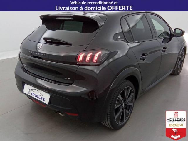 Peugeot 208 image 6