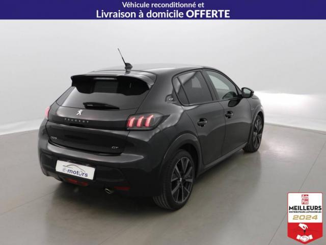 Peugeot 208 image 1