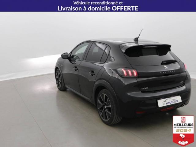 Peugeot 208 image 3
