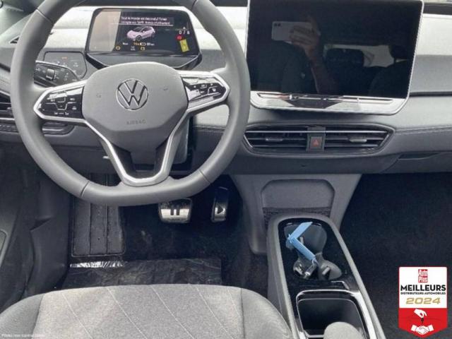 Volkswagen Id.3 image 8