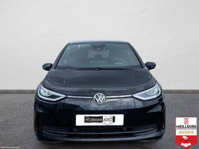 Volkswagen Id.3 image 3