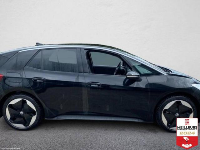 Volkswagen Id.3 image 4