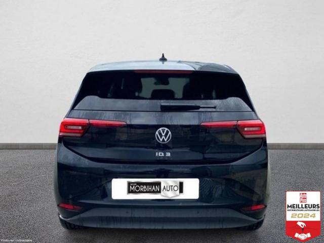 Volkswagen Id.3 image 2