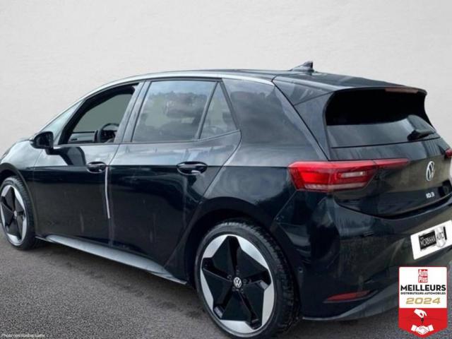 Volkswagen Id.3 image 9