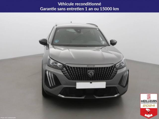 Peugeot 2008 image 6