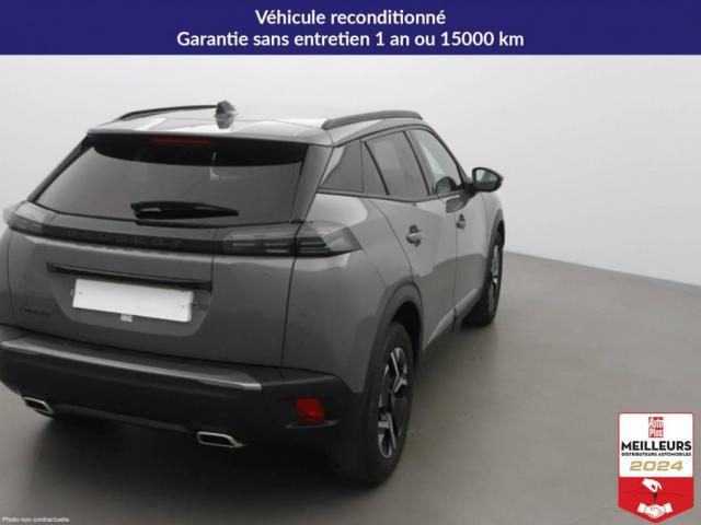 Peugeot 2008 image 7