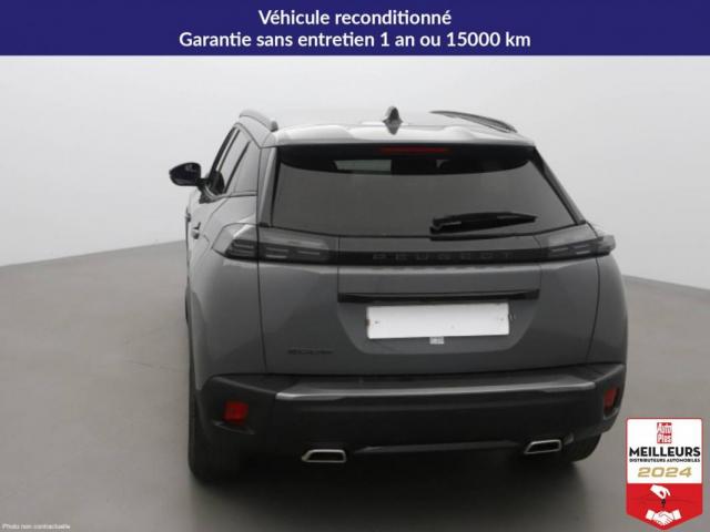 Peugeot 2008 image 3