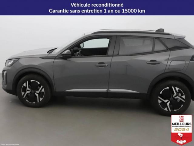 Peugeot 2008 image 2