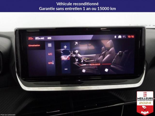 Peugeot 2008 image 4