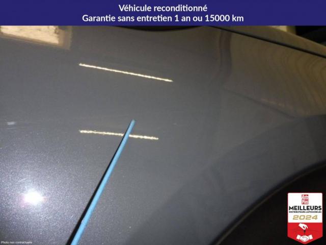Peugeot 2008 image 5