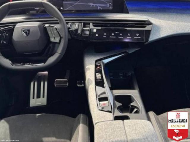 Peugeot 3008 image 9