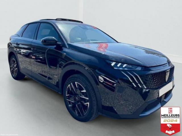 Peugeot 3008 image 4