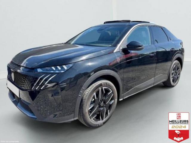Peugeot 3008 image 3