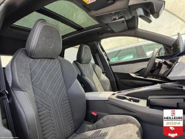 Peugeot 3008 image 1