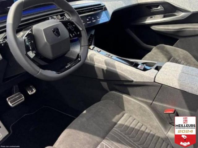Peugeot 3008 image 7
