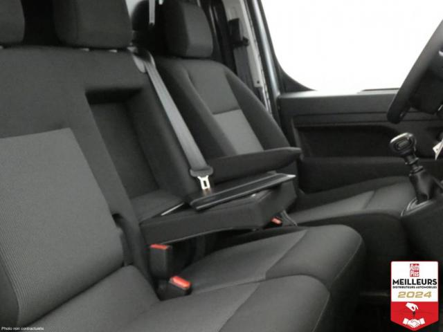 Peugeot Expert image 9