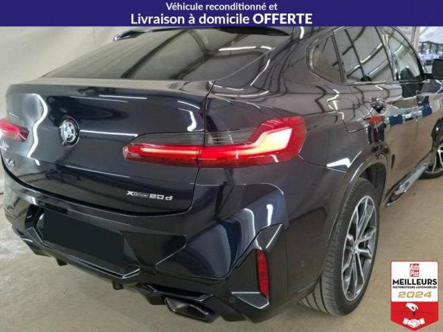 Bmw X4 image 4
