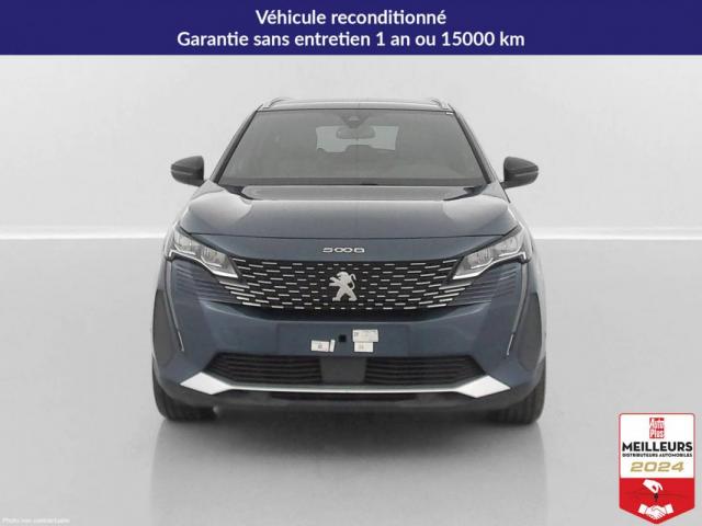Peugeot 5008 image 5