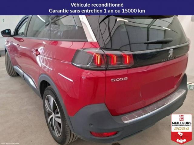 Peugeot 5008 image 3