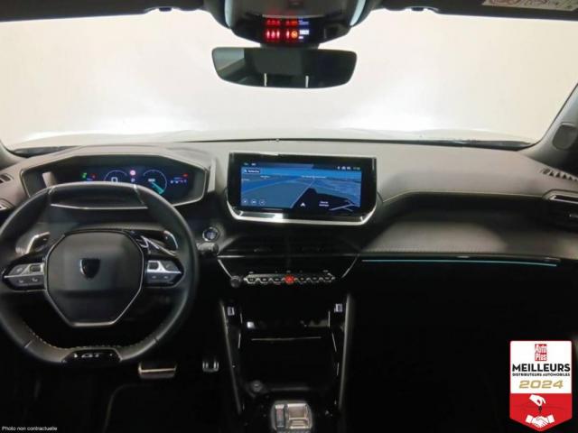 Peugeot 2008 image 5
