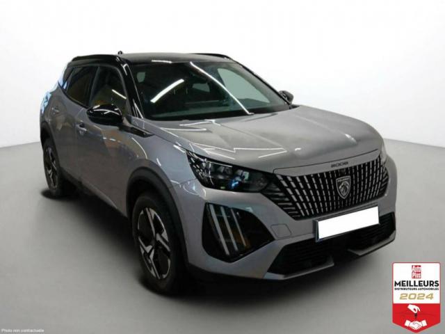 Peugeot 2008 image 1