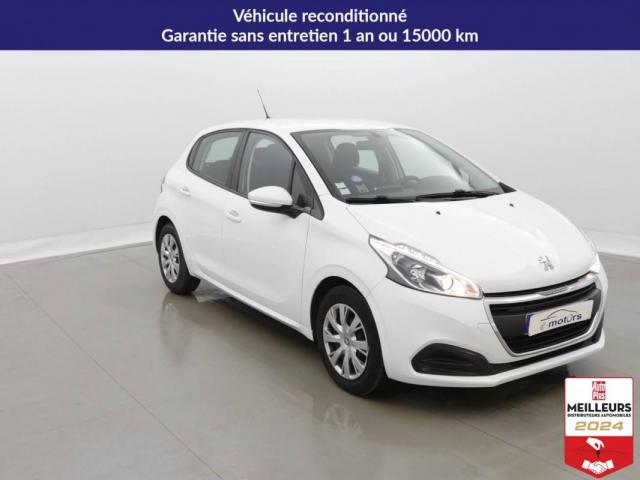 Peugeot 208 image 8