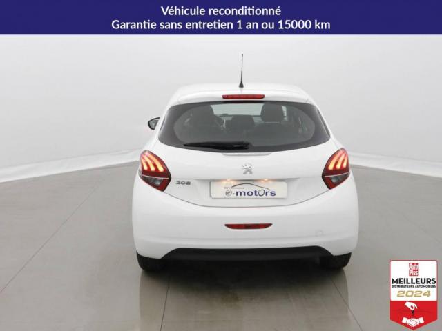 Peugeot 208 image 2