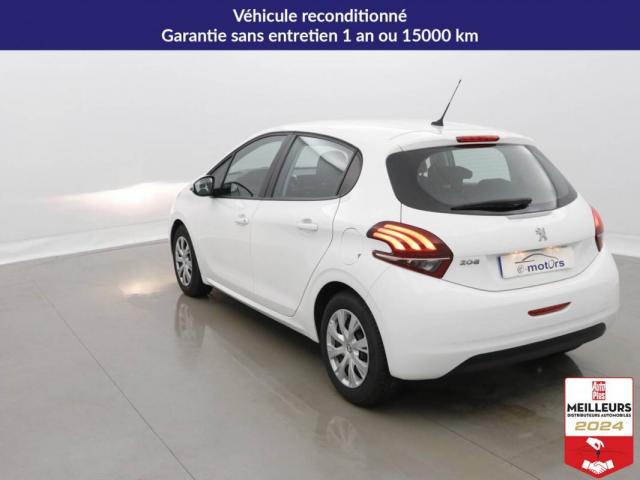 Peugeot 208 image 4