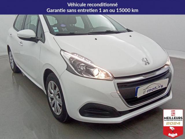 Peugeot 208 image 7