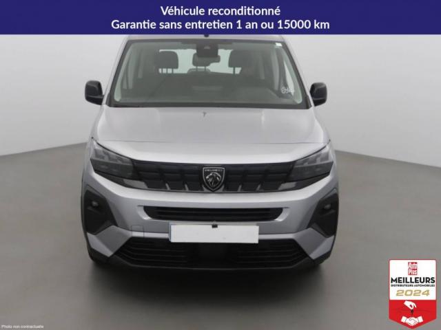 Peugeot Rifter image 4