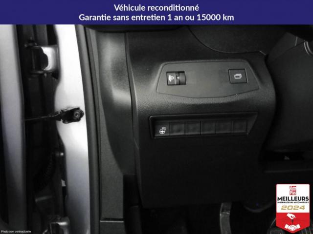 Peugeot Rifter image 9