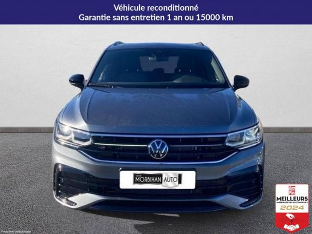 Volkswagen Tiguan Allspace image 4