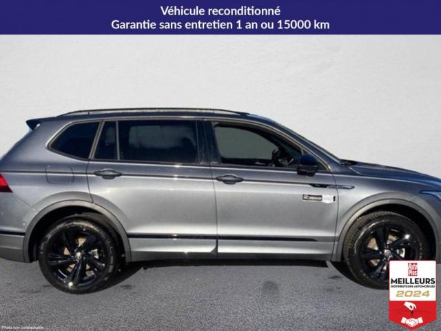 Volkswagen Tiguan Allspace image 1