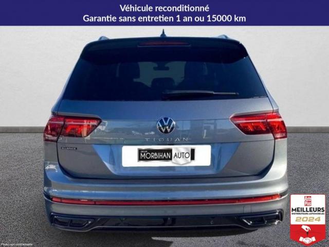 Volkswagen Tiguan Allspace image 3