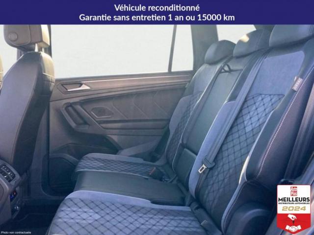 Volkswagen Tiguan Allspace image 8