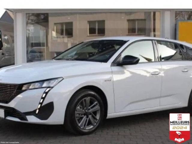 Peugeot