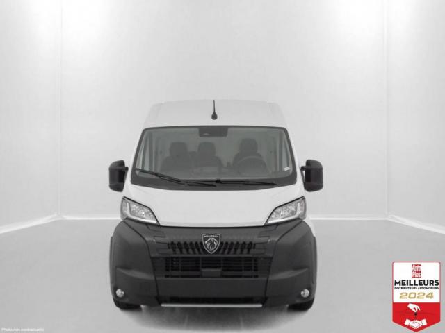 Peugeot Boxer image 6
