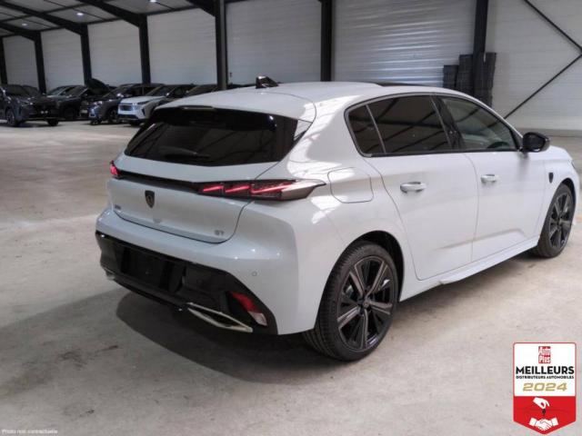 Peugeot 308 image 4