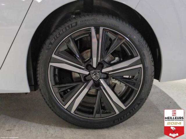 Peugeot 308 image 9