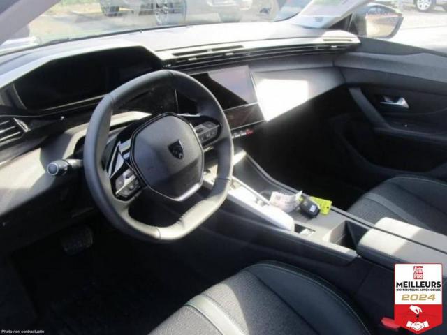 Peugeot 308 image 1