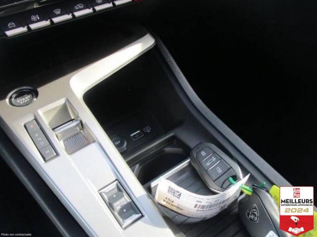 Peugeot 308 image 3
